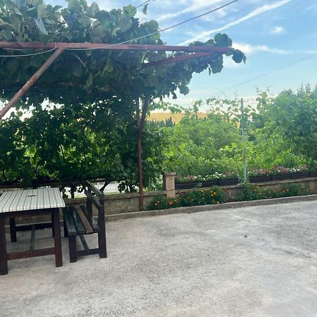 Apartmani Joca ซูโตมอเร ภายนอก รูปภาพ