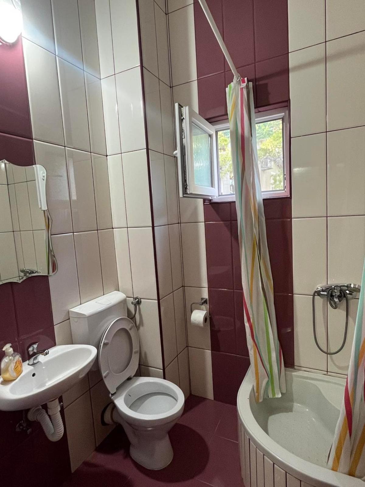 Apartmani Joca ซูโตมอเร ภายนอก รูปภาพ