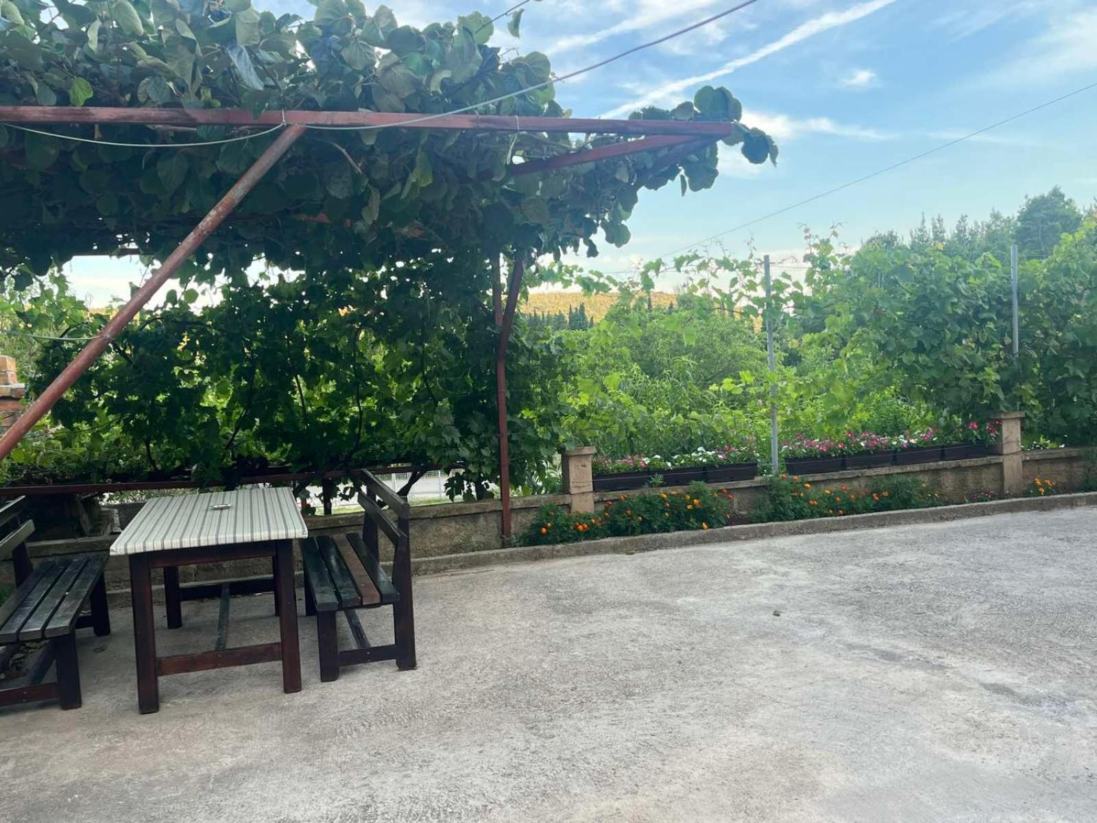 Apartmani Joca ซูโตมอเร ภายนอก รูปภาพ