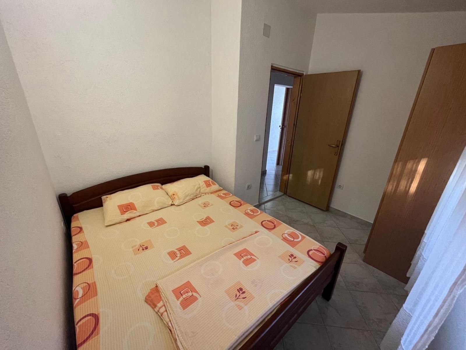 Apartmani Joca ซูโตมอเร ภายนอก รูปภาพ