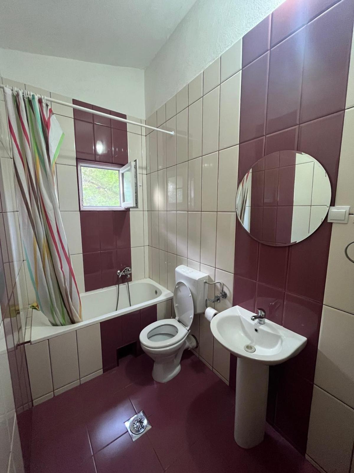 Apartmani Joca ซูโตมอเร ภายนอก รูปภาพ
